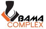 BAMA Complex – Obróbka skrawaniem CNC – Środa Wielkopolska Logo